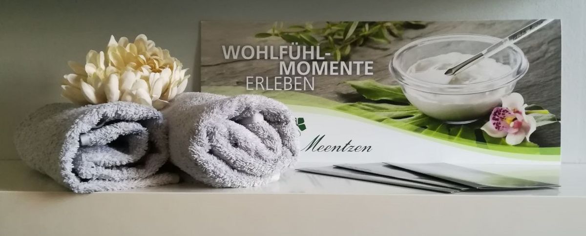 Kosmetik schenken in Fredersdorf-Vogelsdorf - Spiegelblick-Kosmetik